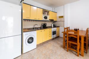 Apartamento Casa Nati