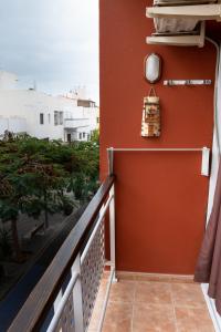 Apartamento Casa Nati