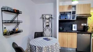 Appartements Residence M - LAVALOC : Appartement