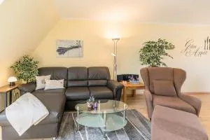 "Appartement Svea" Appartement Svea - بوسروم ديتشهاوزن