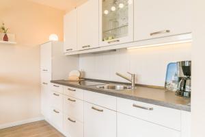 "Deichoase" Deichoase, Whg 2 4