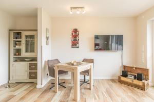 "Deichoase" Deichoase, Whg 2 3