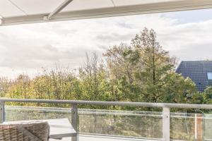 "Deichoase" Deichoase, Whg 2 3