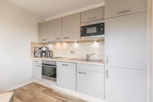 "Deichoase" Deichoase, Whg 2 3