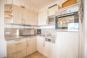 "Nordseeblick" Nordseeblick, Whg 42