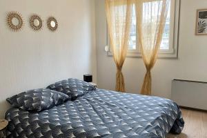Appartements L’esplanade - Super 3 pieces refait a neuf - Reims : photos des chambres