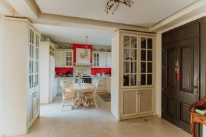 Villa Αρμονία στη φύση