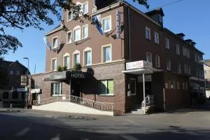 Bartels Stadt-Hotel - Werl