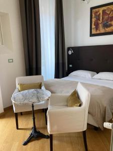Studio room in B&B Gli Artisti