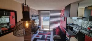 Hermoso departamento