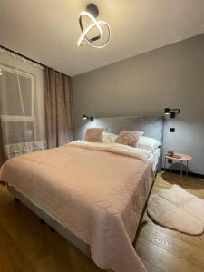 KOBIELA APARTMENTS Dębowe Tarasy