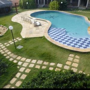 TAIBA - ONDAS DO MAR RESIDENCE Ap 212 - Rezende apartamentos