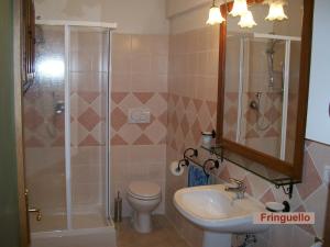 Orizzonti del Castelluccio appartamenti confortevoli e panoramici