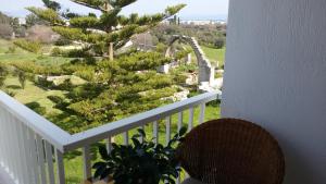 Eftihia Apartments Kos Greece
