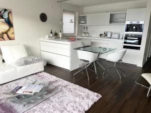 Modernes Apartment mit traumhaftem Sunset Blick