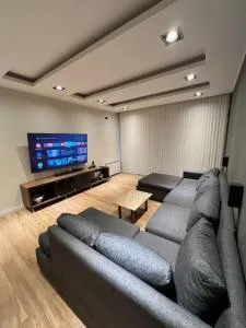 MAGIC DPTO - GENERAL PAZ - Monte Cristo