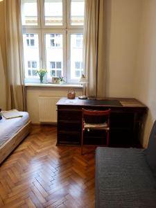 Apartament on Kazimierz