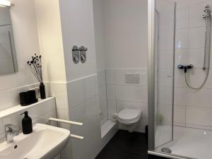 Apartmenthaus Buxtehude St -Petri-Platz Studiowohnung 3