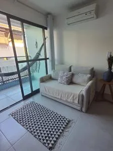 Apartamento - Centro Porto de Galinhas - Escada
