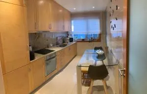 Amorosa Park II Beach - Saborido