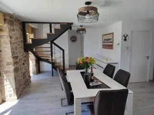 maison de caractere - Caden