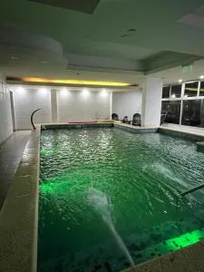 Hotel GHC - San Clemente del Tuyú