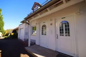 Wohnung Tannengrün - 施弥敦