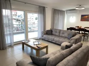 Lux apartment & stunning view - Zigós