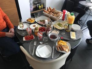 ParliamentPenthouse with Rooftop Terrace