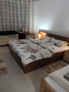 Apartman Romantic