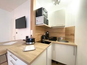 LE GENTILHOMME - Studio - Entrée autonome - Plein centre historique