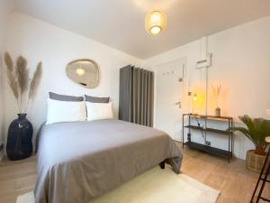 LE GENTILHOMME - Studio - Entrée autonome - Plein centre historique