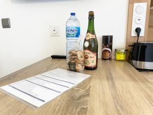 LE GENTILHOMME - Studio - Entrée autonome - Plein centre historique