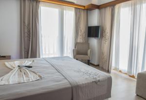 Hotel Lotus Spa&Sport Akyaka