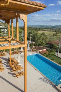 Hotel Lotus Spa&Sport Akyaka