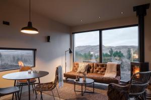 Efri Torfa - Luxury in Nature - Peaceful & Cosy