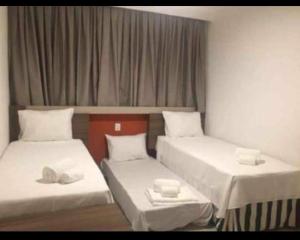 Enjoy Olímpia Park Resort - Thermas dos Laranjais