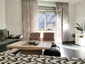 Apartman Nena Visegrad - Osojnica