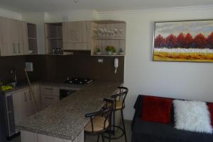 Departamento Jardines del Pacifico