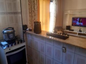 Apartamento Garden 72 m2 Quintalchurrasqueira - 3 Quadras da praia