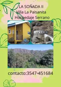 La Soñada II - 维拉塞拉尼塔
