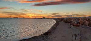 Sunset Beach II
