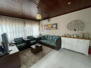 Linda Casa Condomínio Maresias - Maresias