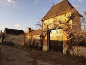 Maisons de vacances Baia, Une charmante maison avec jardin : photos des chambres