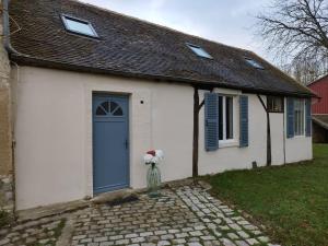 Maisons de vacances Baia, Une charmante maison avec jardin : photos des chambres