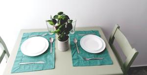 JP Pool & Apartments