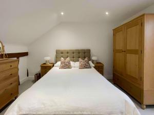 Immaculate barn annexe close to Stansted Airport