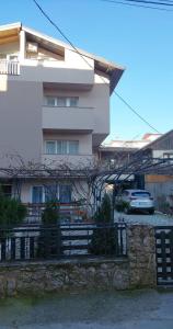 Petroski Apartments
