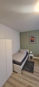 ApartmentWohnung Netflix+Prime