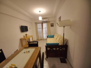 LA SAN JUAN en Zona Norte